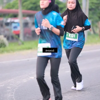 Runner Photo 4734494