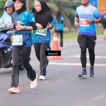 Runner Photo 4734497