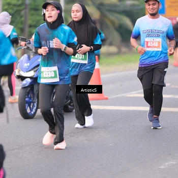 Runner Photo 4734498