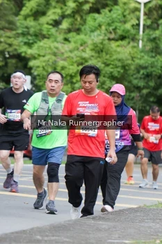 Runner Photo 47345