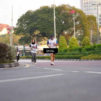 Runner Photo 4734500
