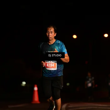 Runner Photo 4734501
