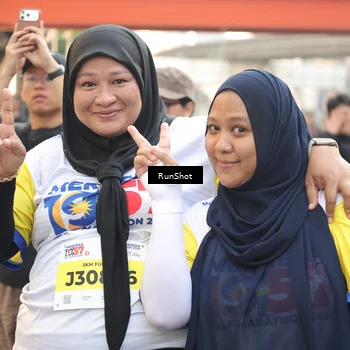 Runner Photo 4734504
