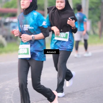 Runner Photo 4734510