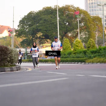 Runner Photo 4734511