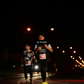 Runner Photo 4734516