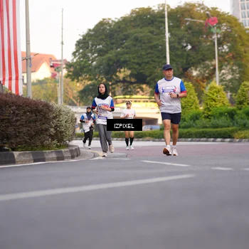 Runner Photo 4734519