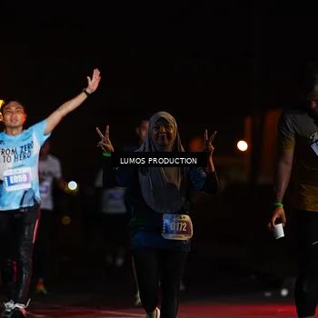Runner Photo 4734521