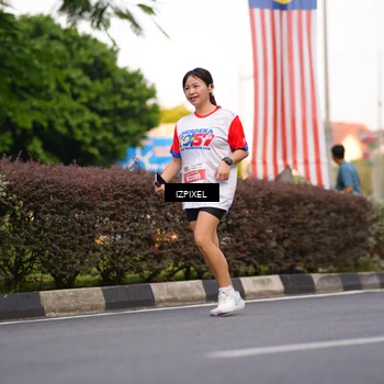 Runner Photo 4734523