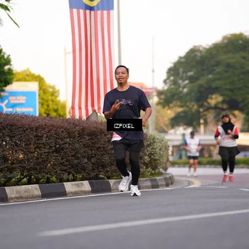 Runner Photo 4734528