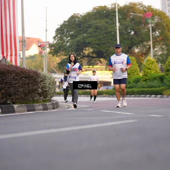 Runner Photo 4734529