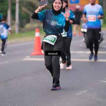 Runner Photo 4734530