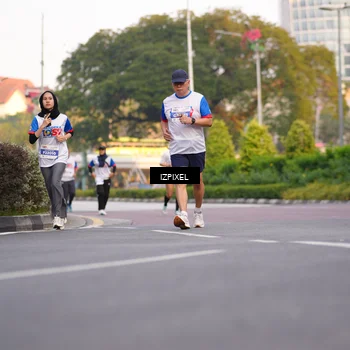 Runner Photo 4734535