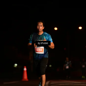 Runner Photo 4734538