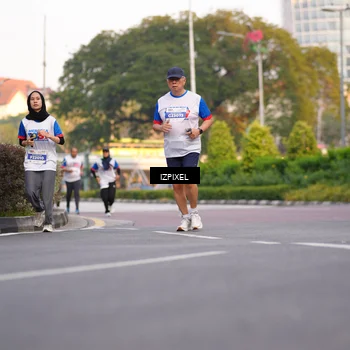 Runner Photo 4734540
