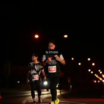 Runner Photo 4734549