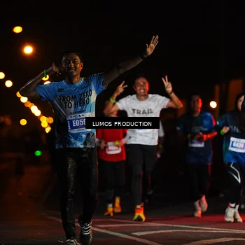 Runner Photo 4734551
