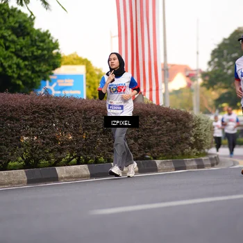 Runner Photo 4734555