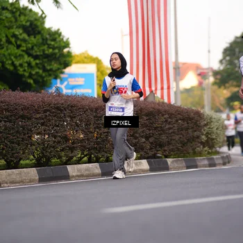 Runner Photo 4734561