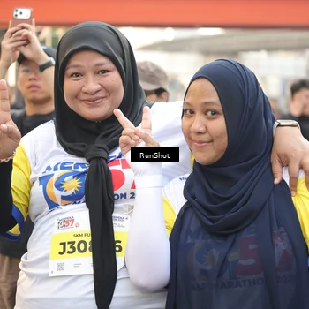 Runner Photo 4734566