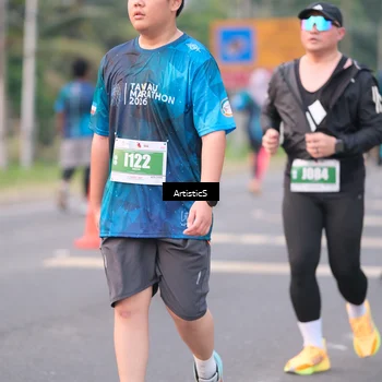 Runner Photo 4734568
