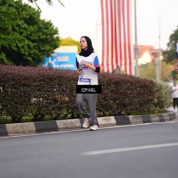 Runner Photo 4734569