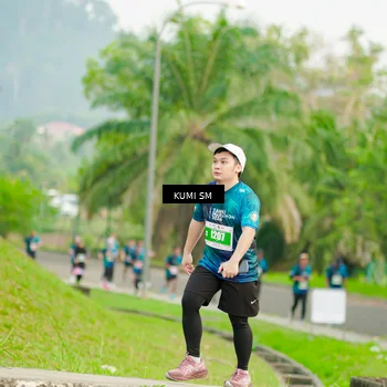 Runner Photo 4734574