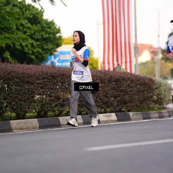Runner Photo 4734582