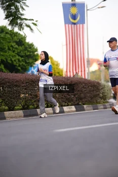 Runner Photo 4734585