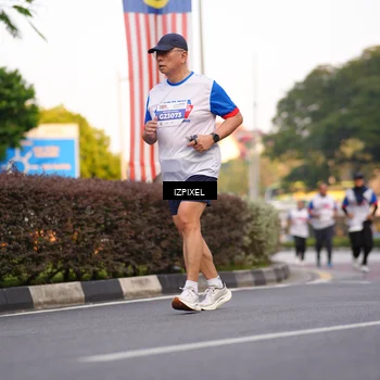 Runner Photo 4734589