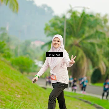 Runner Photo 4734611
