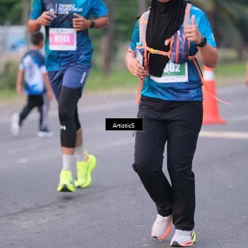 Runner Photo 4734615