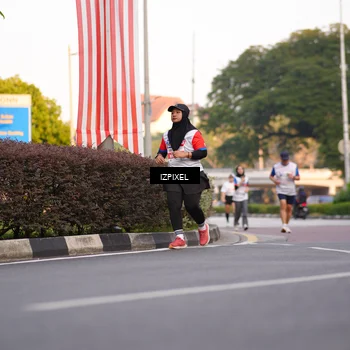 Runner Photo 4734620