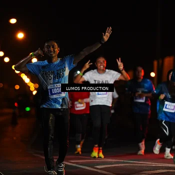 Runner Photo 4734621