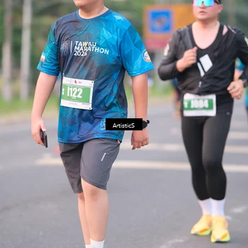 Runner Photo 4734632