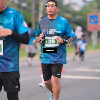 Runner Photo 4734635