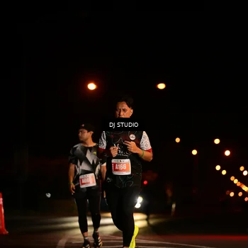 Runner Photo 4734644