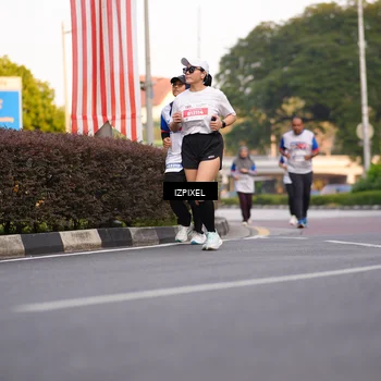Runner Photo 4734646