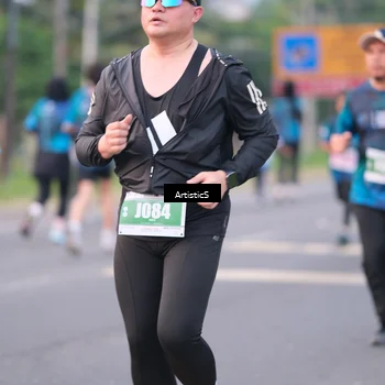 Runner Photo 4734654