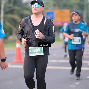 Runner Photo 4734661