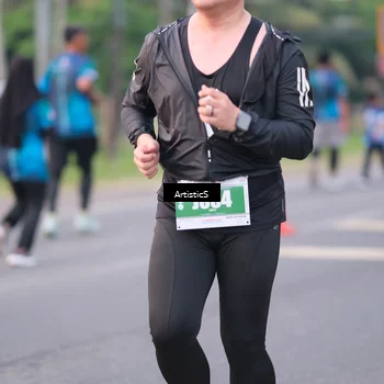 Runner Photo 4734665