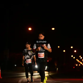 Runner Photo 4734668