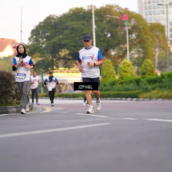 Runner Photo 4734680