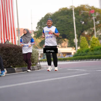 Runner Photo 4734688