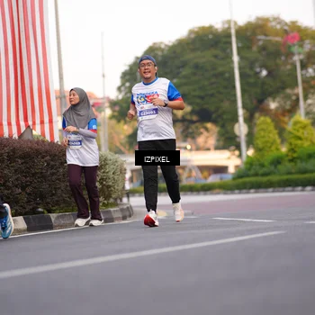 Runner Photo 4734692