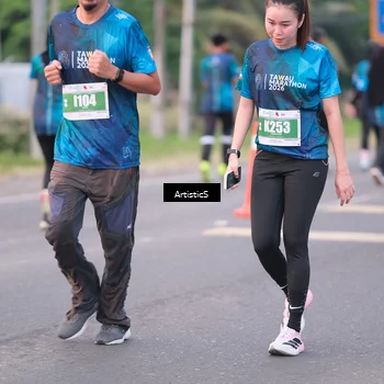 Runner Photo 4734694