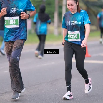 Runner Photo 4734697