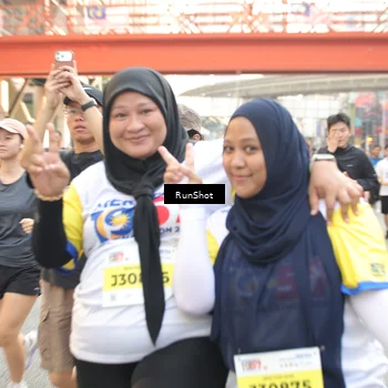 Runner Photo 4734699
