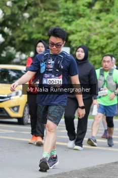 Runner Photo 47347