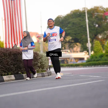 Runner Photo 4734704
